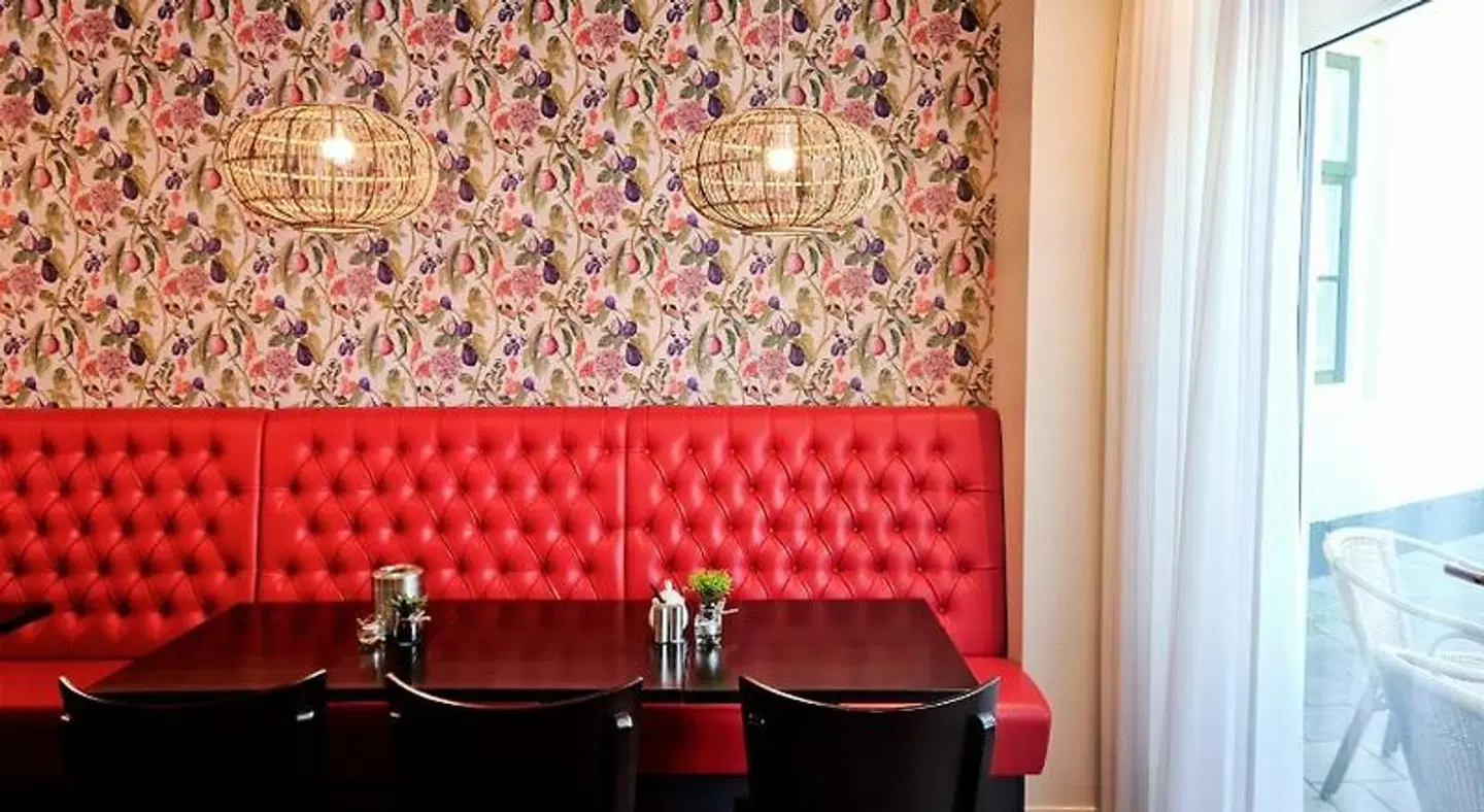 Bed & Breakfast De Raetskamer LOUNGE_LOBBY