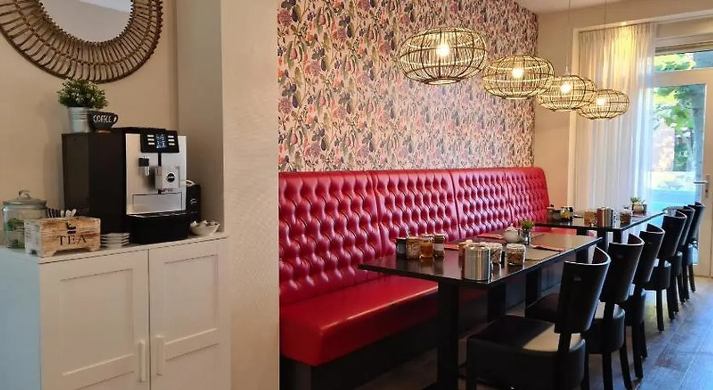 Bed & Breakfast De Raetskamer ROOM_EXAMPLE