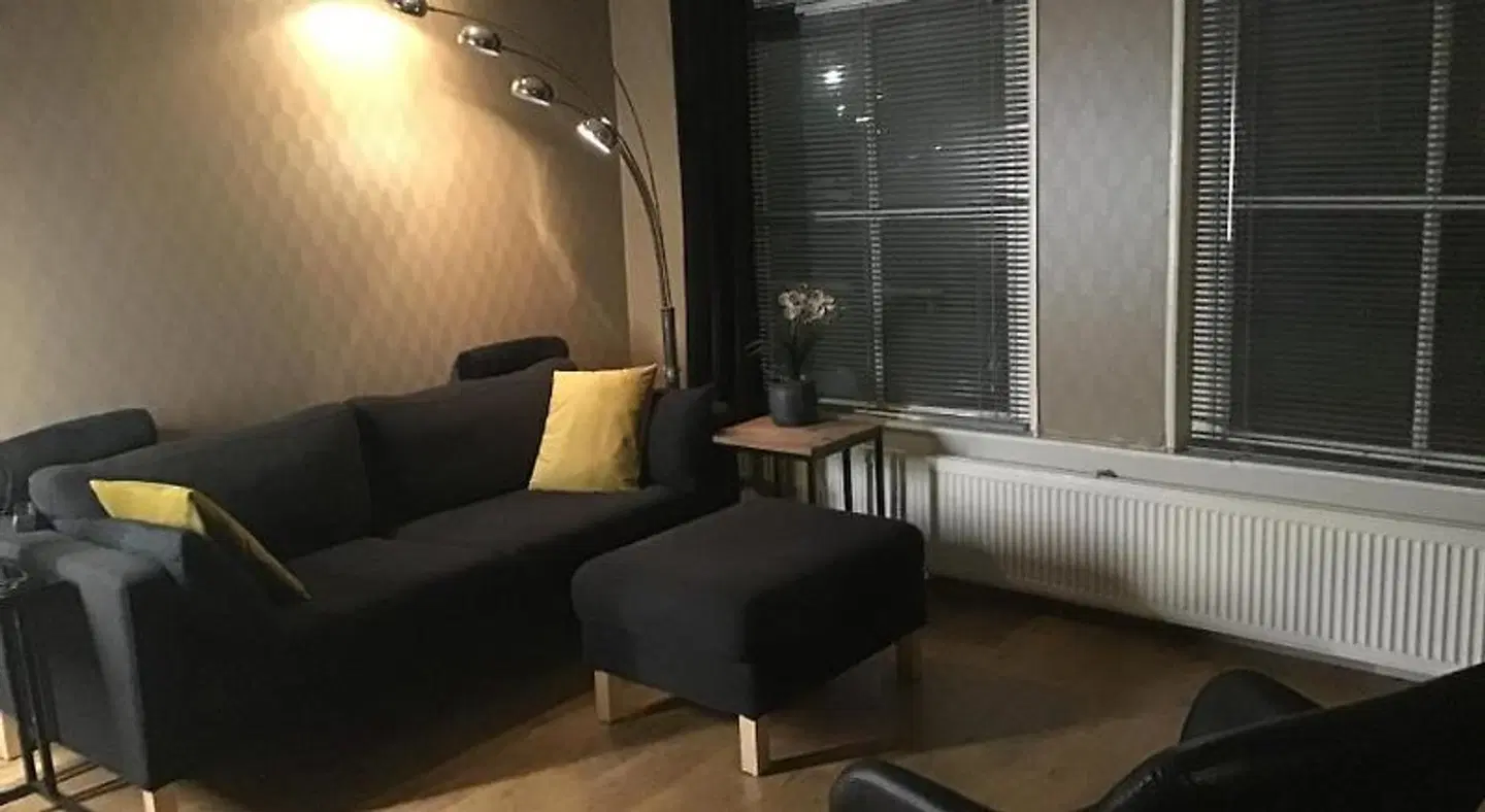 B&B de Ferver LOUNGE_LOBBY
