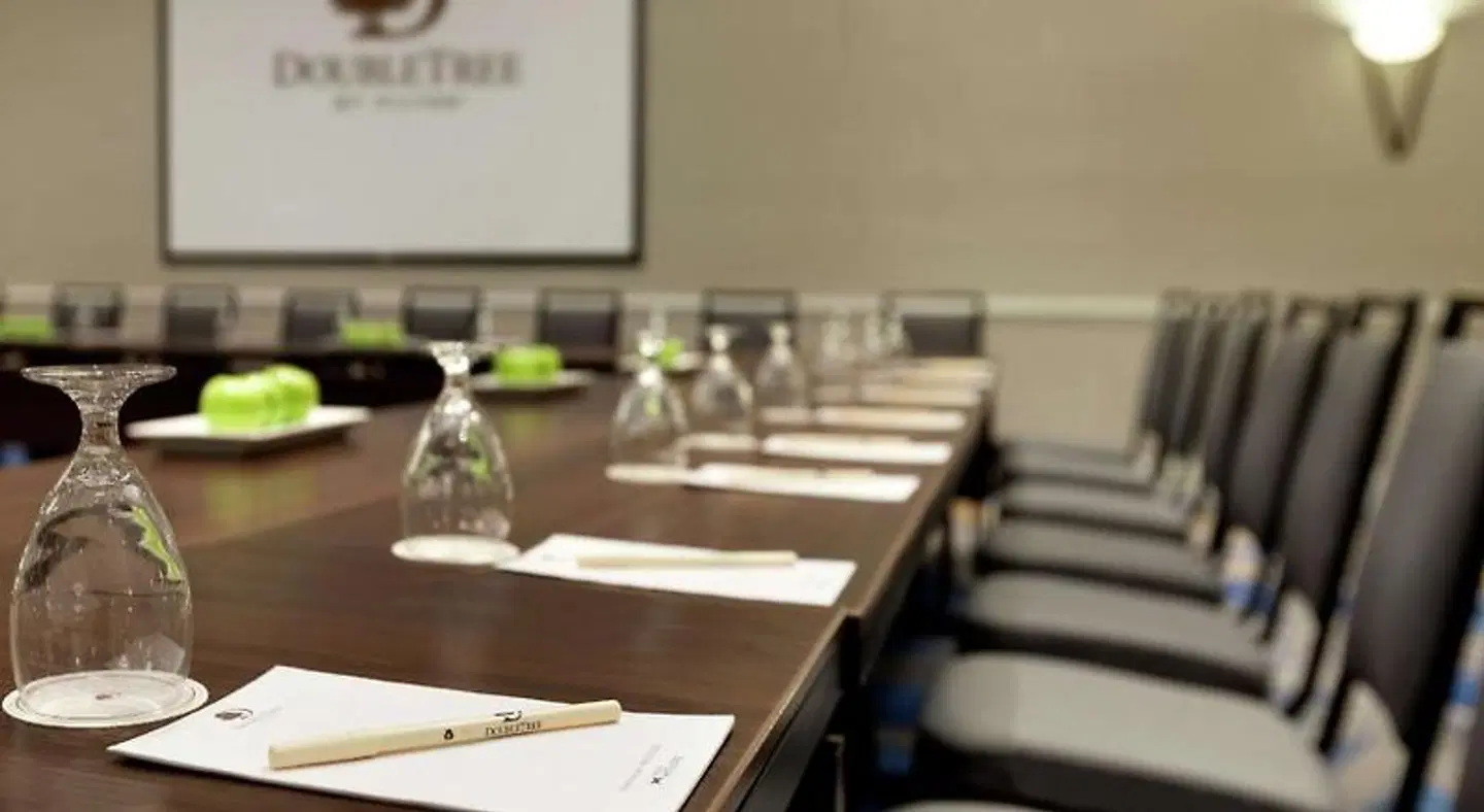 DoubleTree by Hilton Hotel Annapolis Konferenz