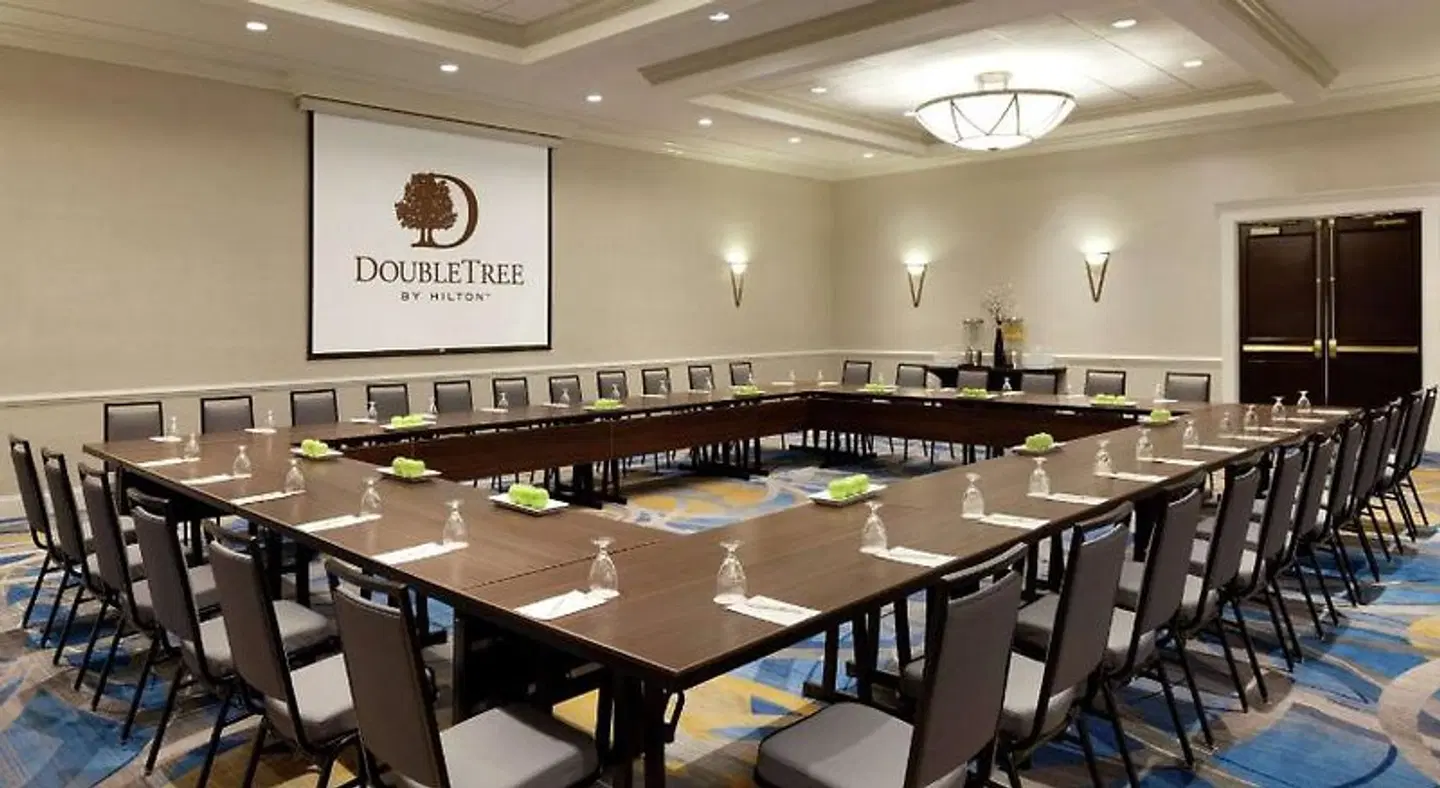DoubleTree by Hilton Hotel Annapolis Konferenz
