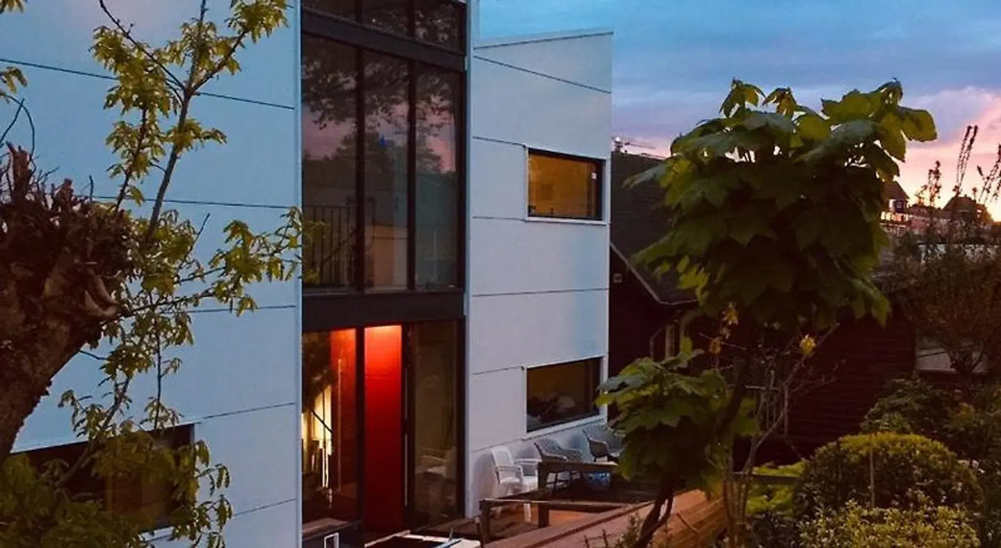 Reiwa Terrasse