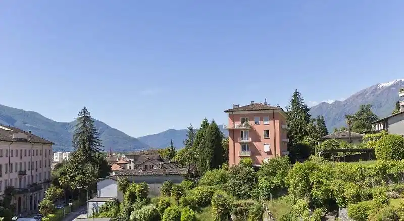 Muralto – Hotelfoto