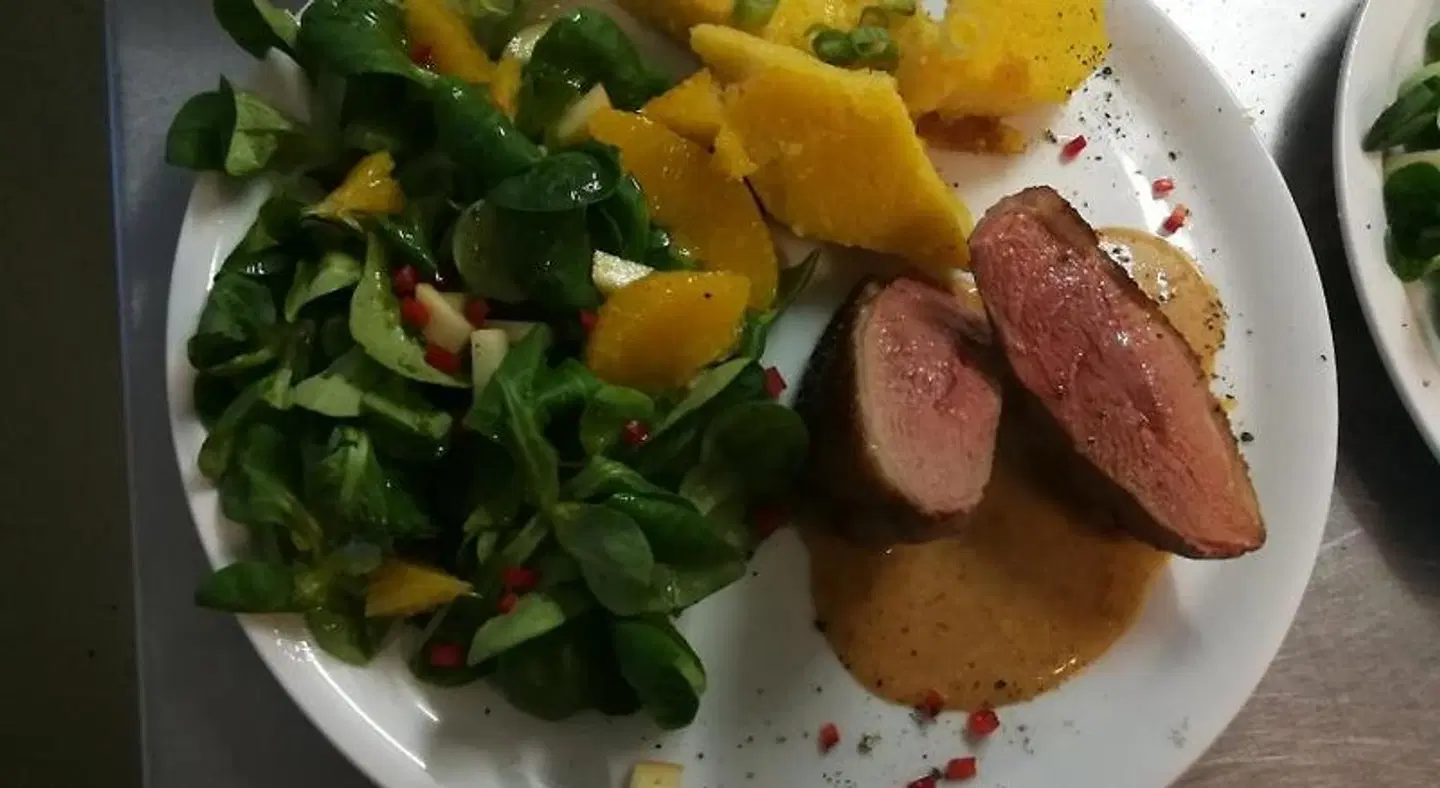 Neuenkirchen Wirtshaus Restaurant