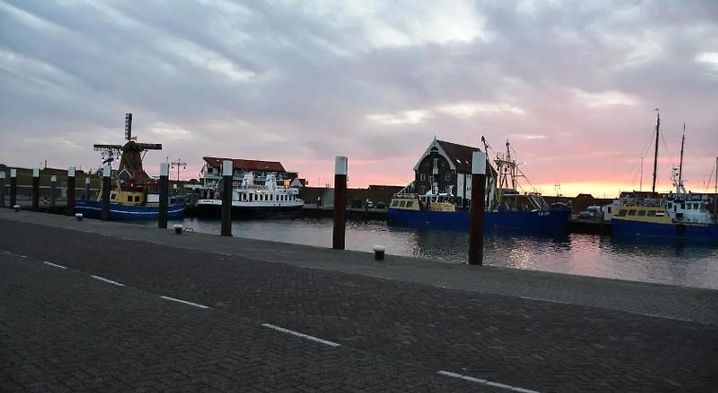 B&B Waddenzeetexel Strand