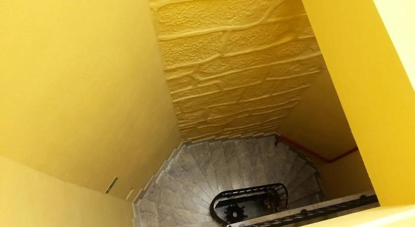 Residencial Caldeira ROOM_EXAMPLE