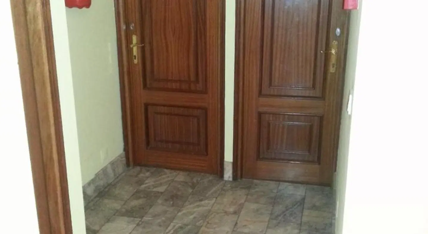 Residencial Caldeira LOUNGE_LOBBY