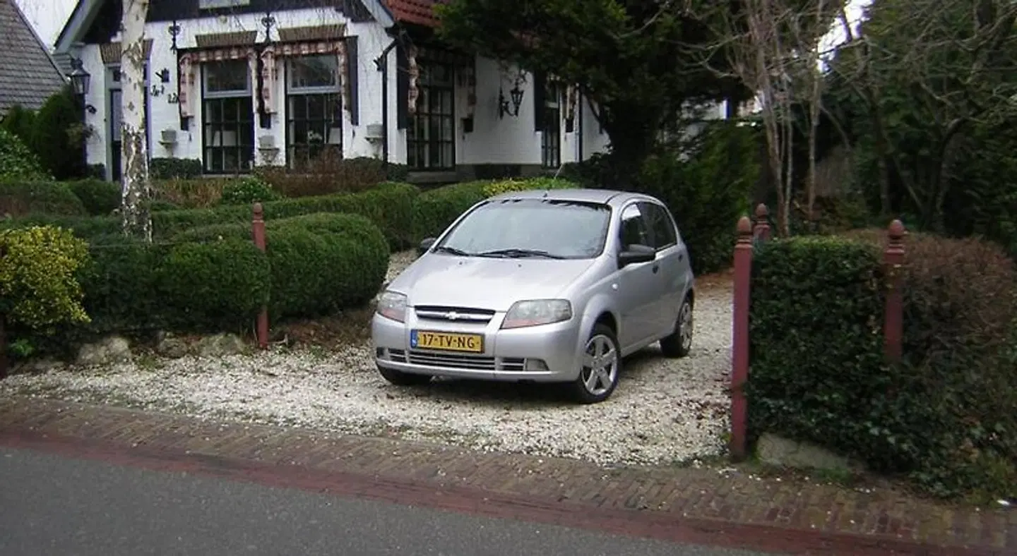 Prive tuinhuis B&B Elly SPORTS_AND_LEISURE