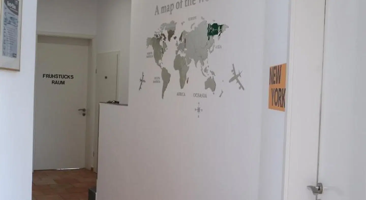 Gästehaus Radler Scheune LOUNGE_LOBBY