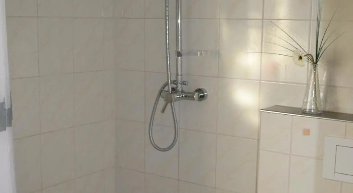 Gästehaus Radler Scheune Badezimmer