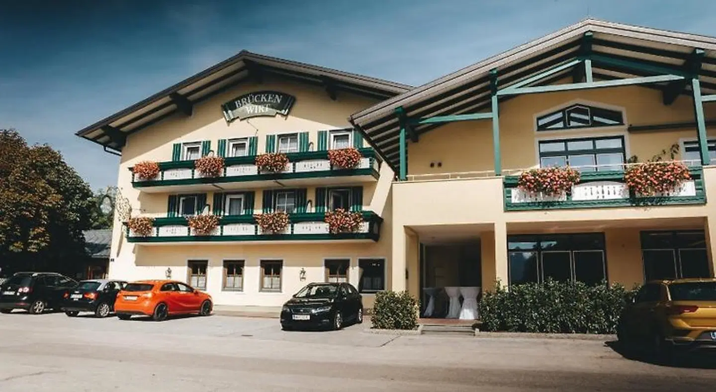 Brückenwirt EXTERIOR