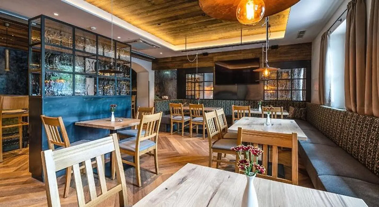 Brückenwirt Restaurant