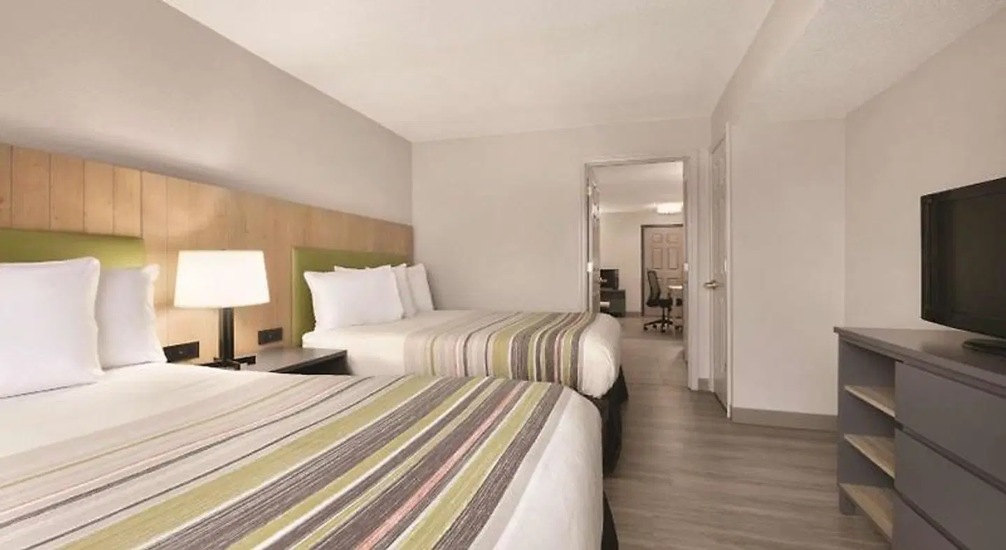 Country Inn & Suites by Radisson, London, KY ROOM_EXAMPLE