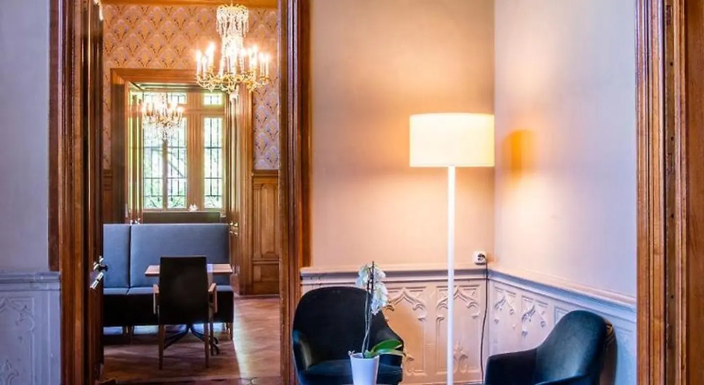 Schloss Schadau Hotel & Restaurant ROOM_EXAMPLE