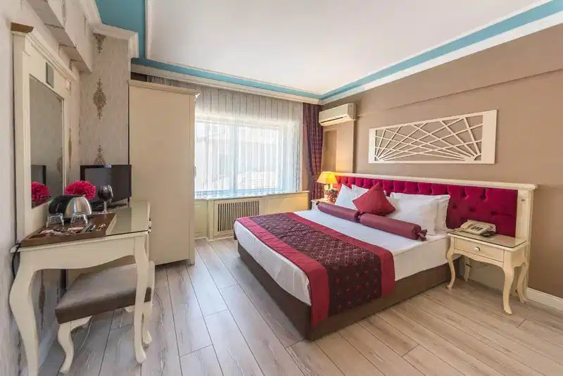 Viva Deluxe Hotel – Hotelfoto
