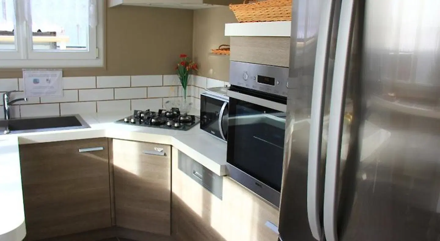 Roissy Chambres ROOM_EXAMPLE