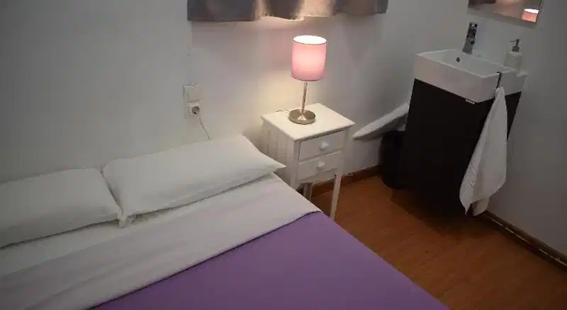 Hostal MiMi Las Ramblas – Hotelfoto