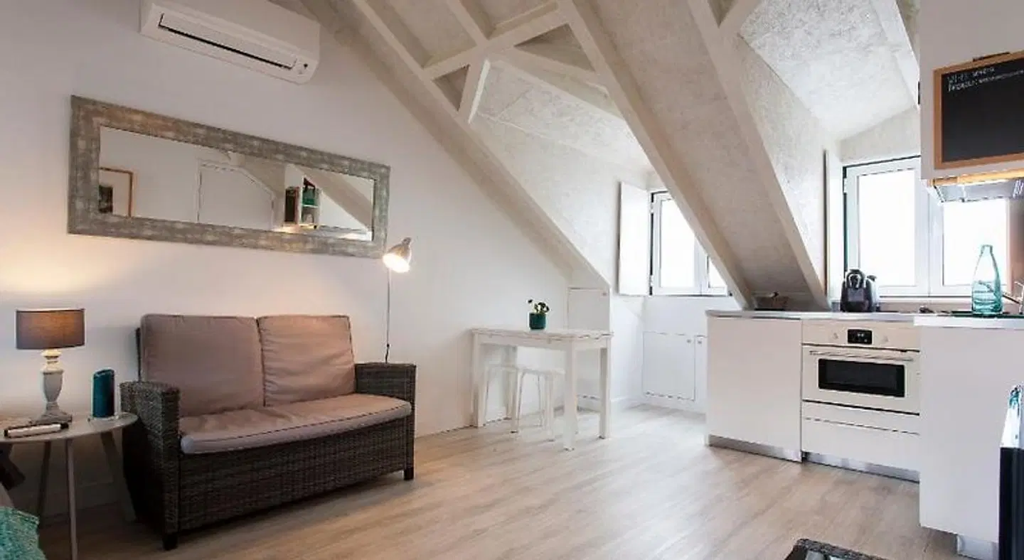 Severa Apartments ROOM_EXAMPLE