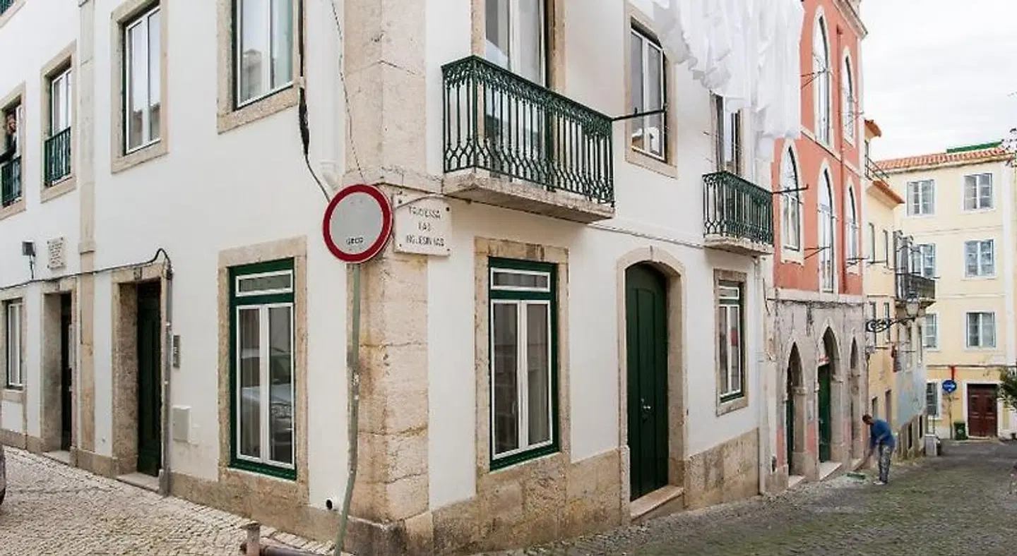 Severa Apartments EXTERIOR