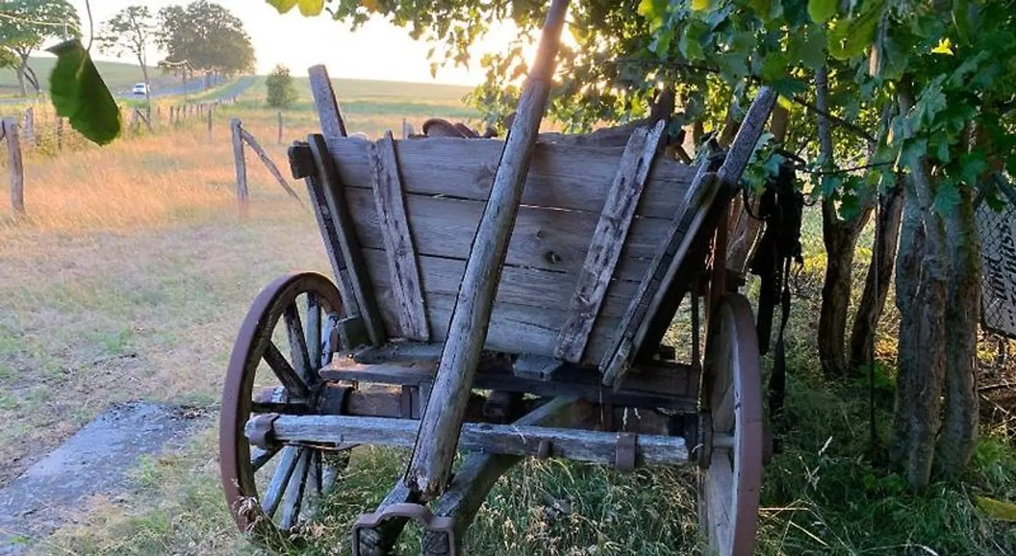 Himmelreich Rügen EXTERIOR