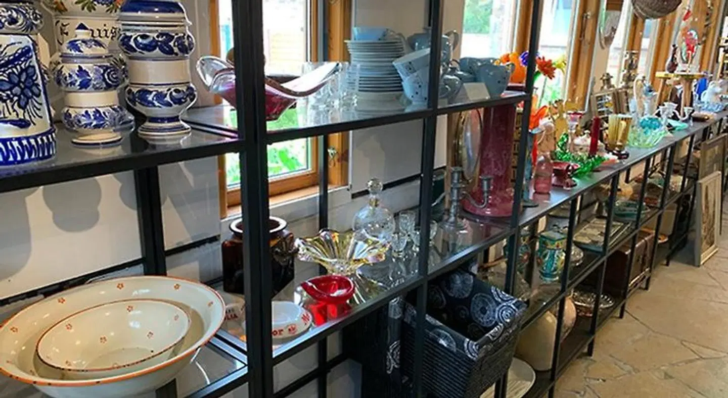 Himmelreich Rügen Restaurant