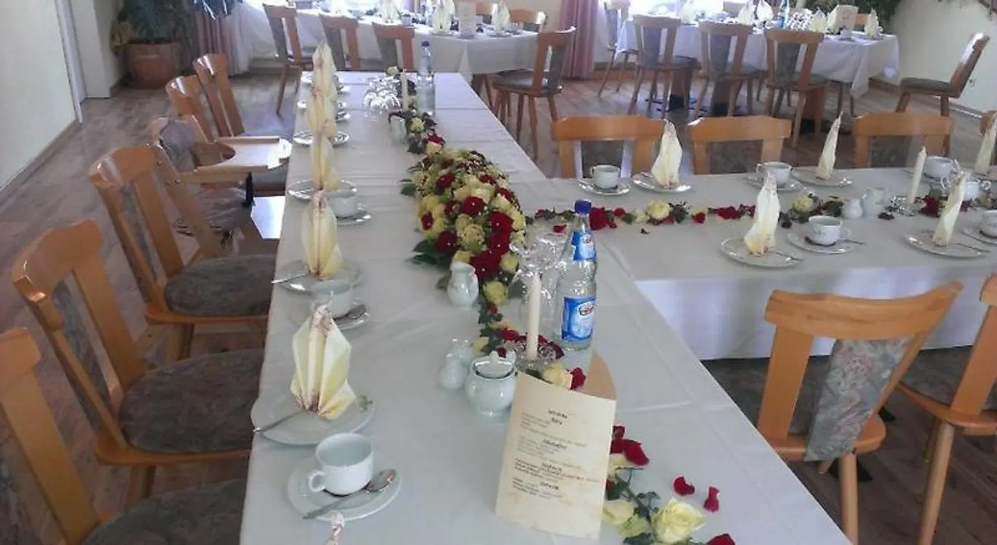 Gasthof zum Fürstenthal Restaurant