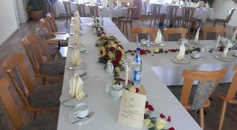 Gasthof zum Fürstenthal – Hotelfoto