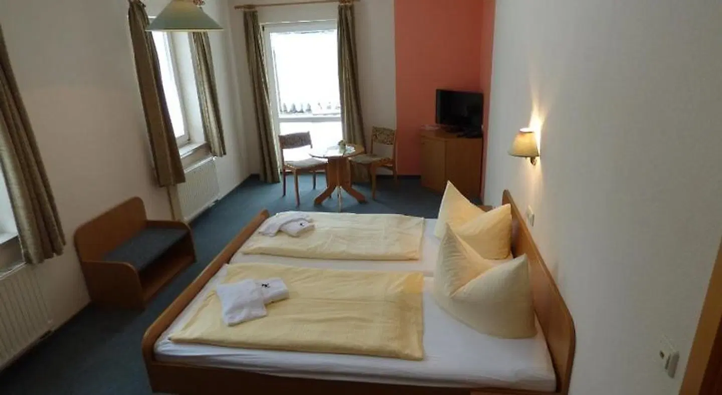 Gasthof zum Fürstenthal ROOM_EXAMPLE