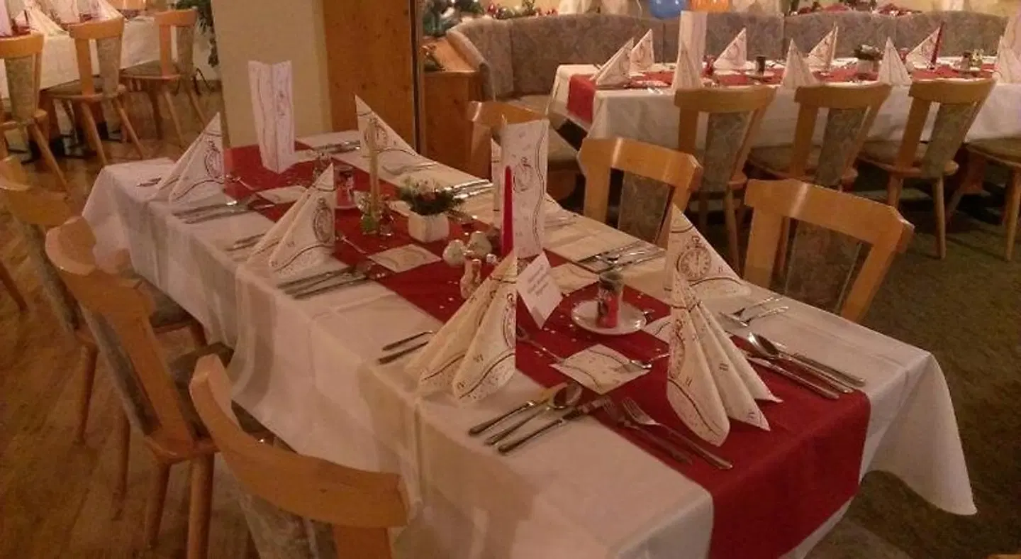 Gasthof zum Fürstenthal Restaurant