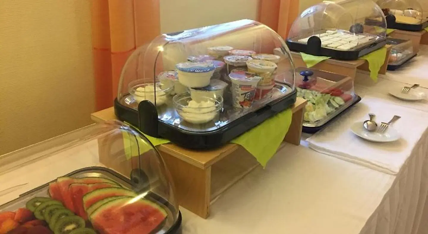 Villa Elisabeth Restaurant