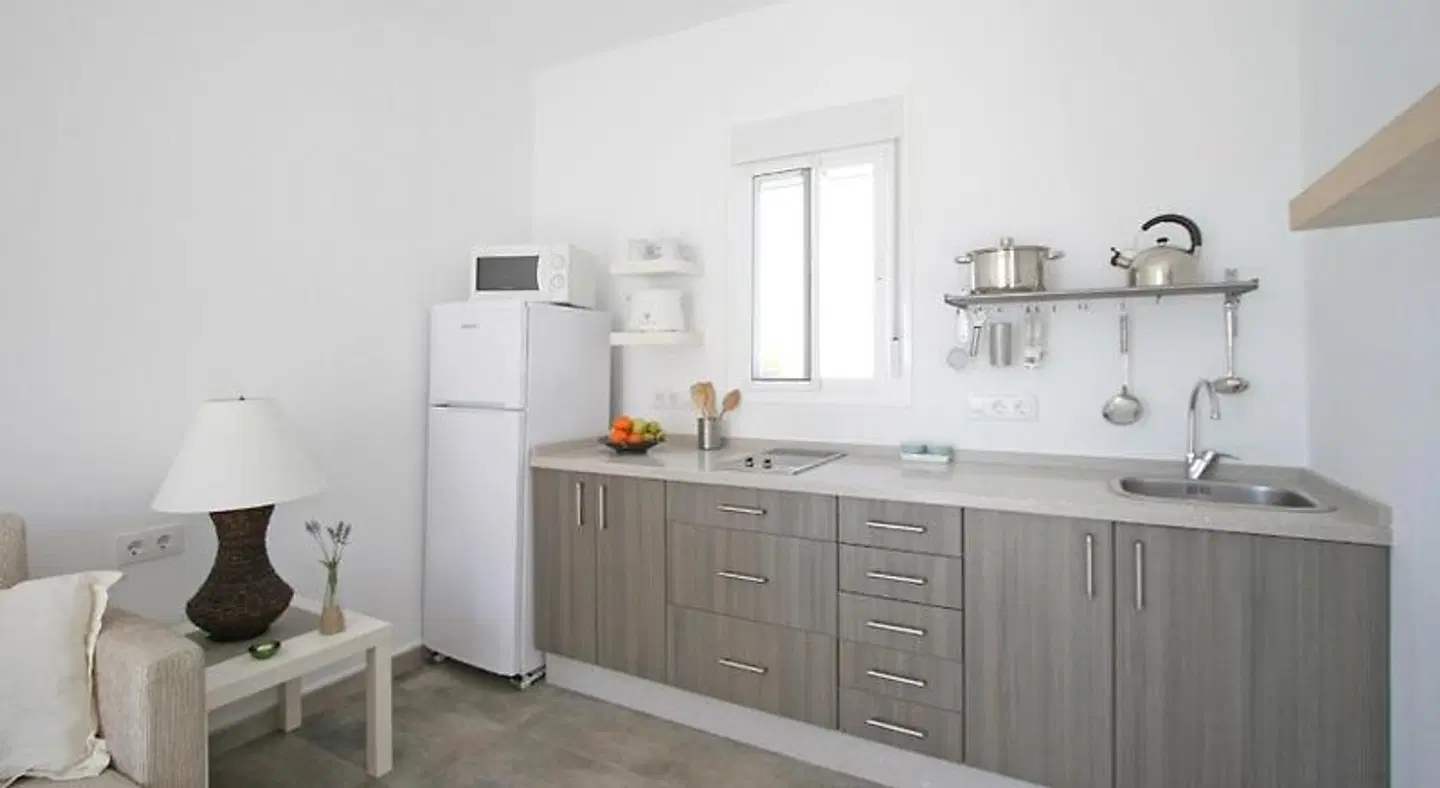 Casas Karen Badezimmer