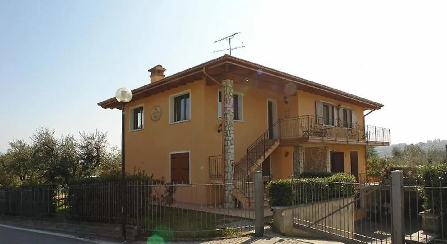 B&B Agli Ulivi EXTERIOR