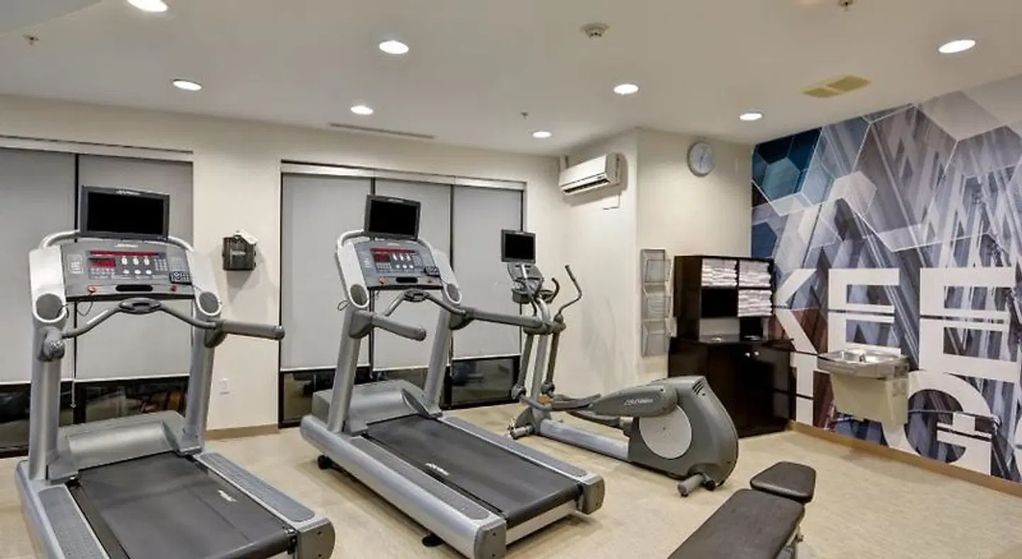 SpringHill Suites by Marriott Cincinnati Airport South SPORTS_AND_LEISURE