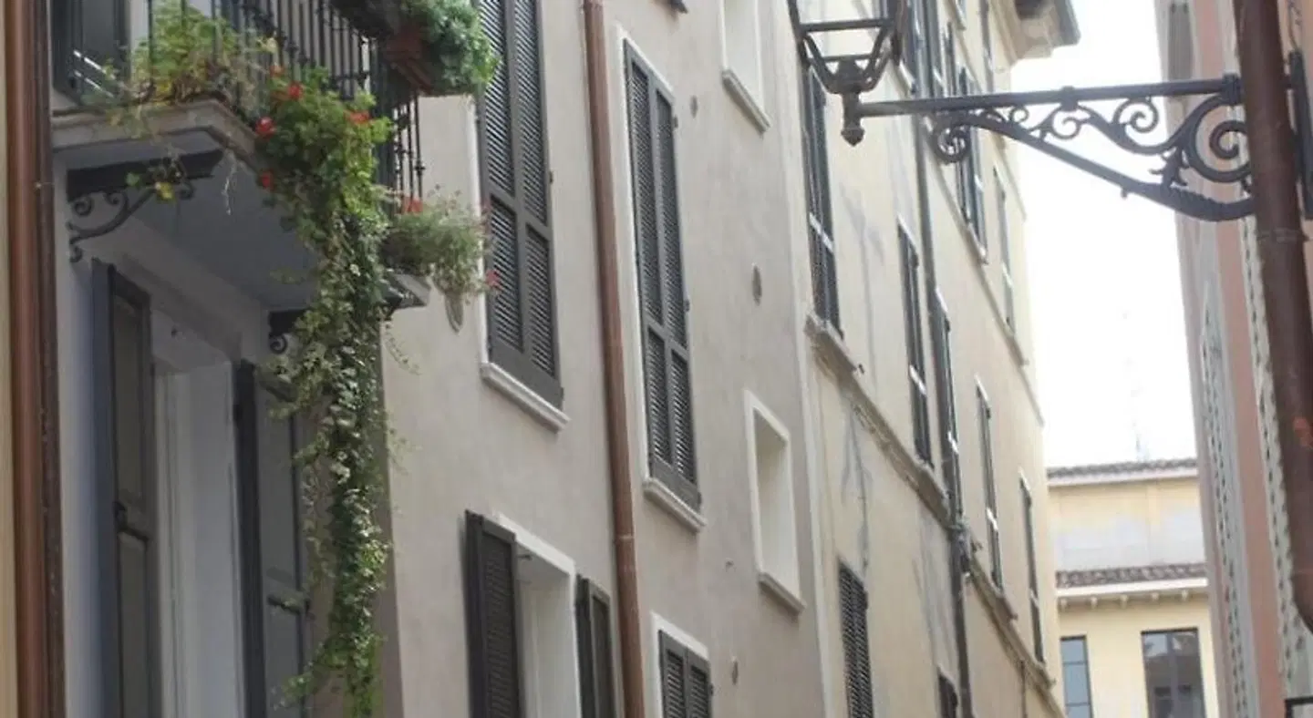 La Filanda EXTERIOR