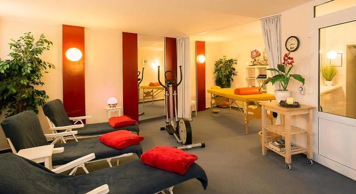 Schmidt's Hoern SPORTS_AND_LEISURE