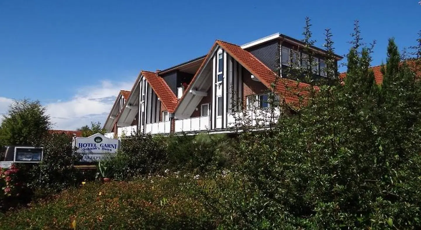 Schmidt's Hoern EXTERIOR