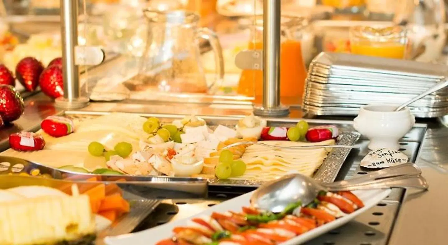 Schmidt's Hoern Restaurant