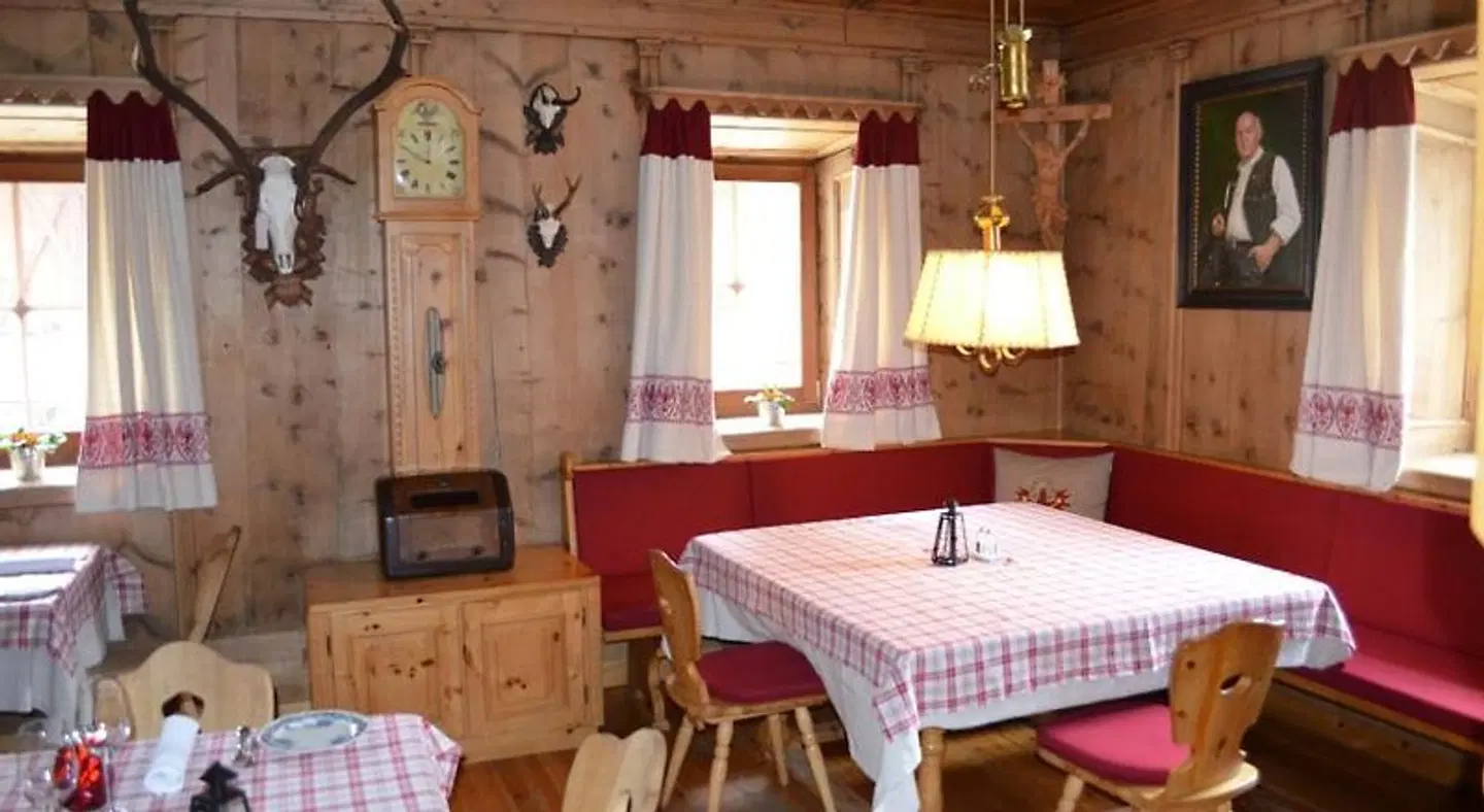 Ansitz Goller ROOM_EXAMPLE