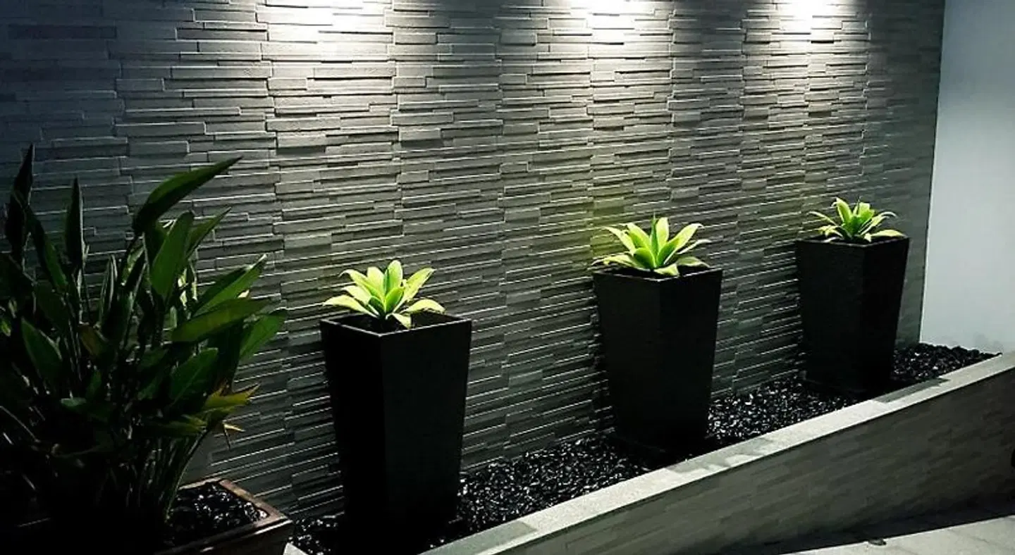 Apartamentos El Arrecife LOUNGE_LOBBY