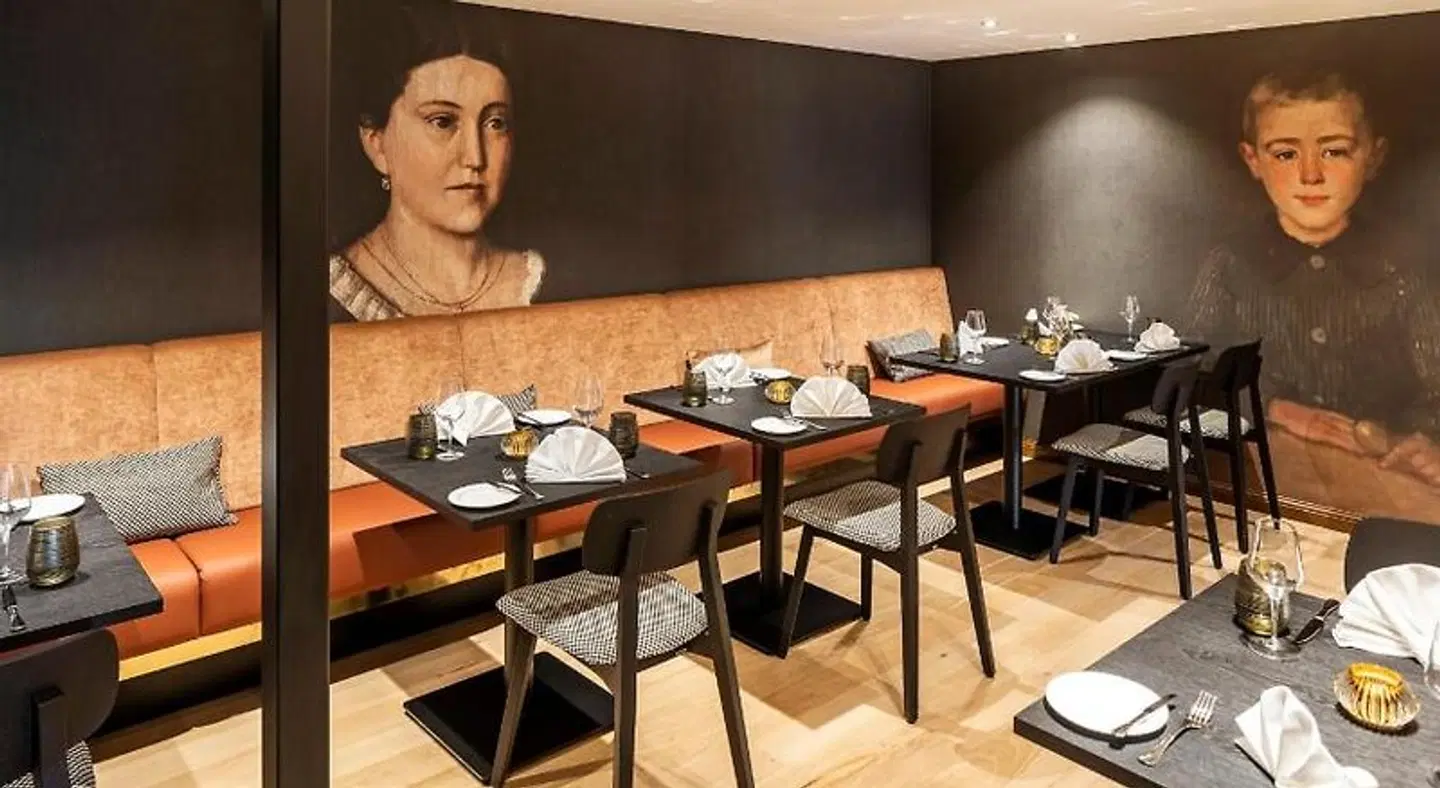 Hotel WunnersWat Verl Konferenz