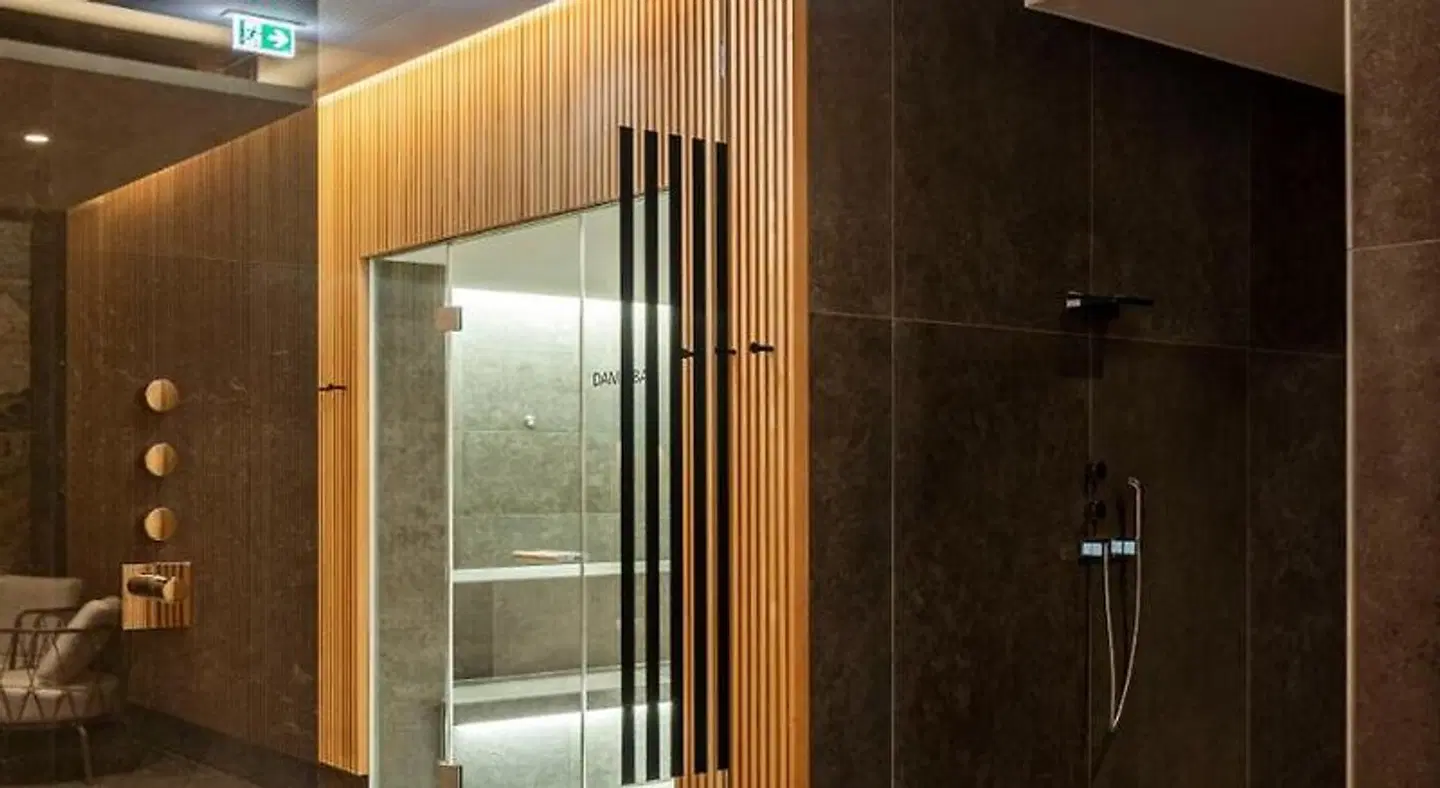 Hotel WunnersWat Verl HEALTH_BEAUTY