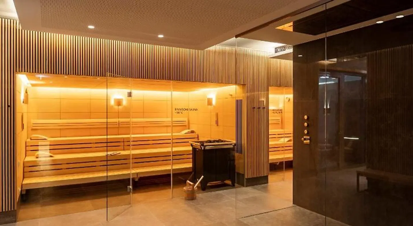 Hotel WunnersWat Verl HEALTH_BEAUTY