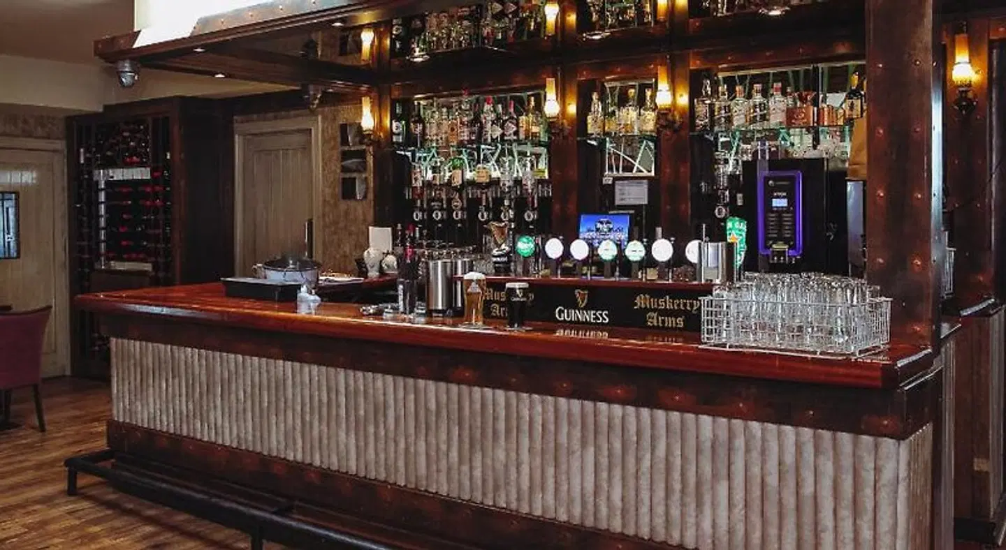 Muskerry Arms Bar