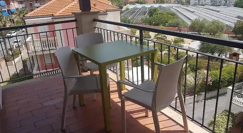 Residence La Meridiana – Hotelfoto