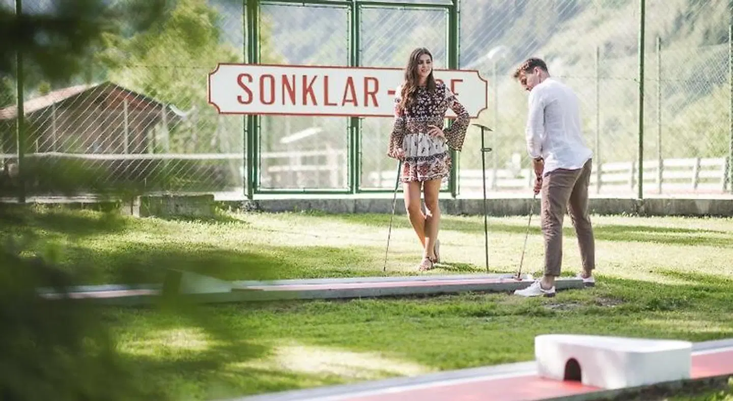 Sonklarhof SPORTS_AND_LEISURE