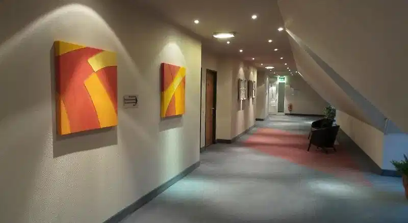 City Hotel Aschersleben – Hotelfoto