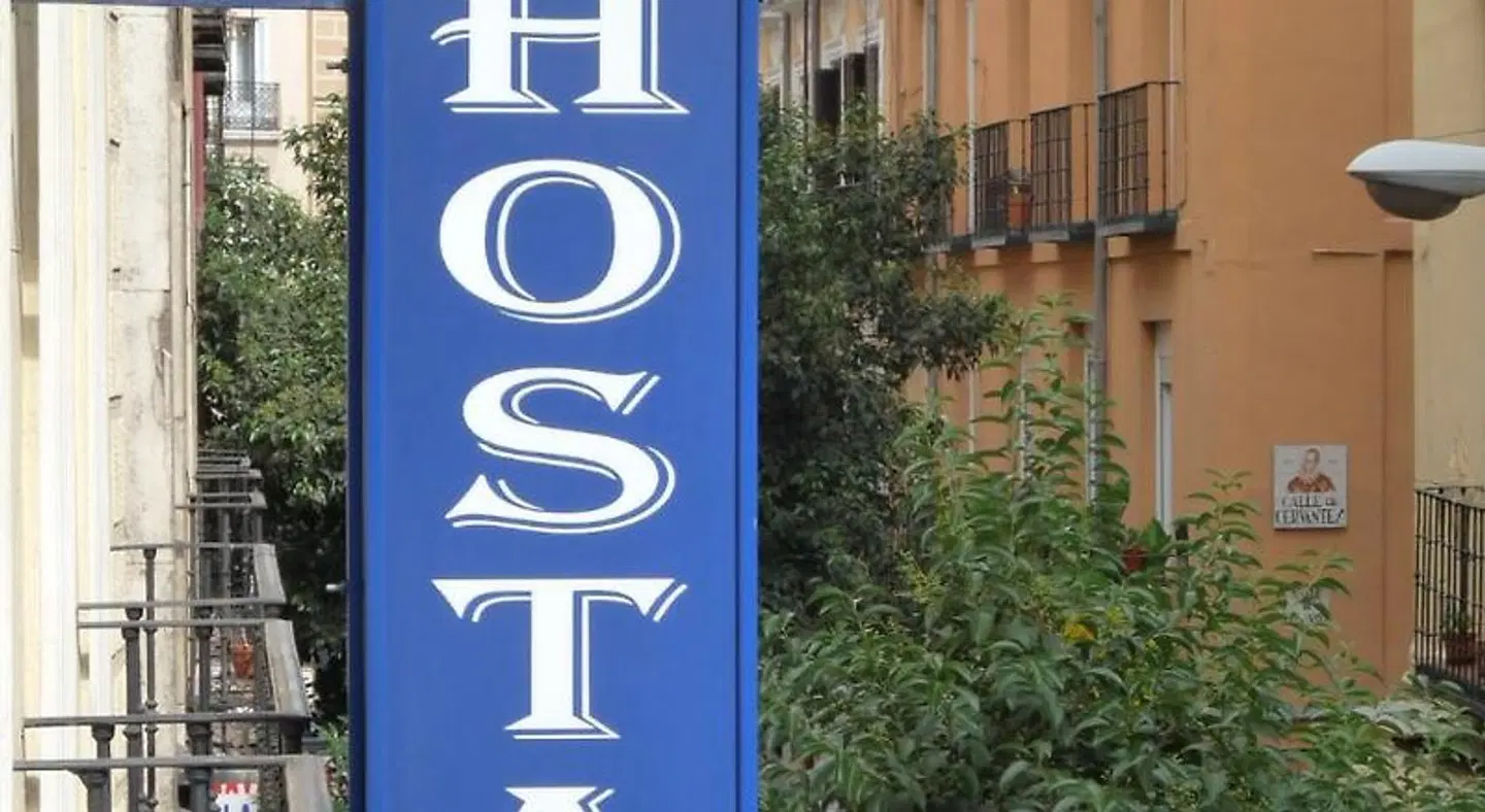 Hostal Fernandez HEALTH_BEAUTY
