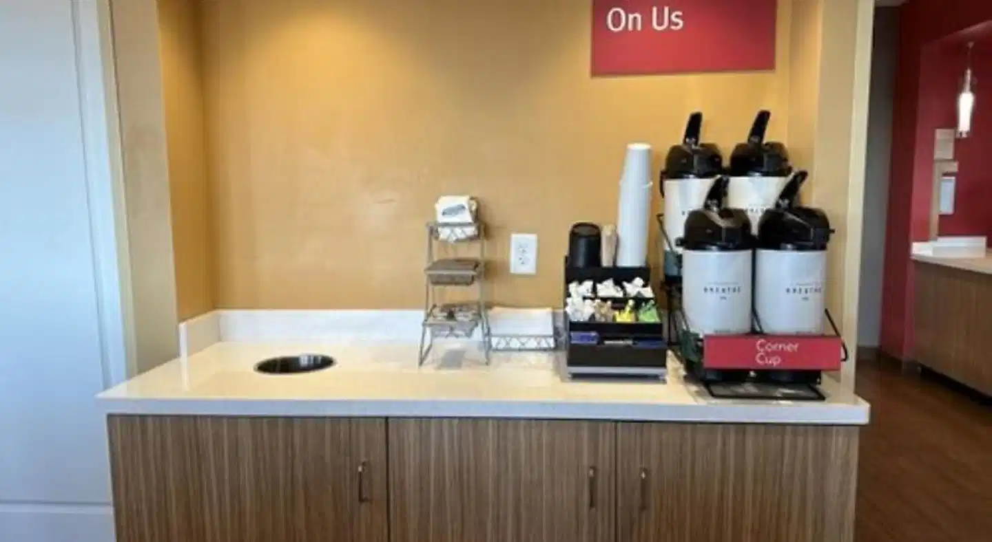 TownePlace Suites by Marriott Minneapolis Mall of America Konferenz