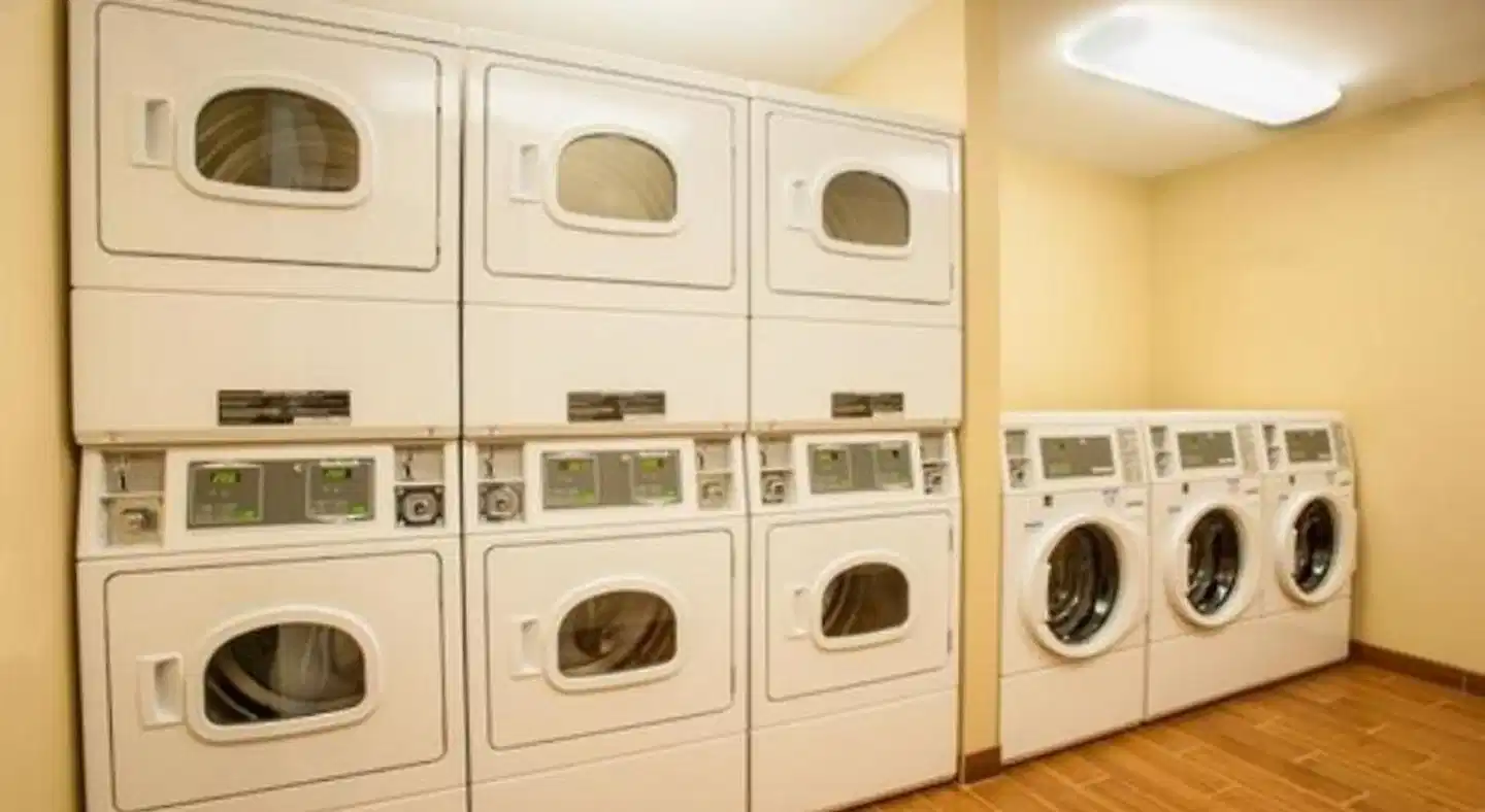 TownePlace Suites by Marriott Minneapolis Mall of America Wohnbeispiel