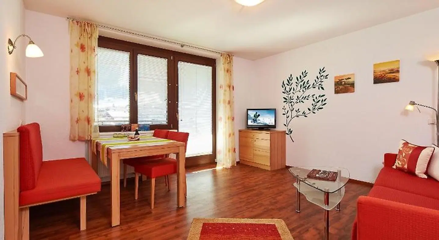 SkyLounge Mayrhofen ROOM_EXAMPLE